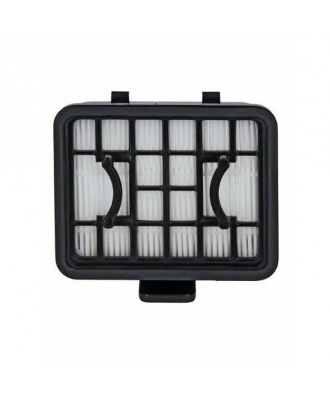 Accessoire d'aspiration - Bosch Professional - Filtre pour GAS 18V-1 - Filtre de rechange - Matiere synthétique