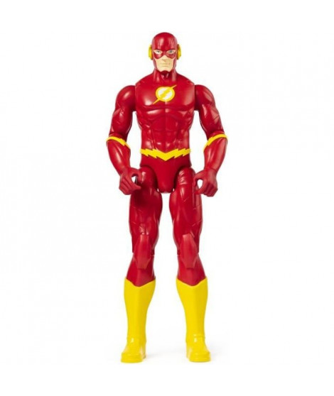 FIGURINE 30 CM THE FLASH DC Universe