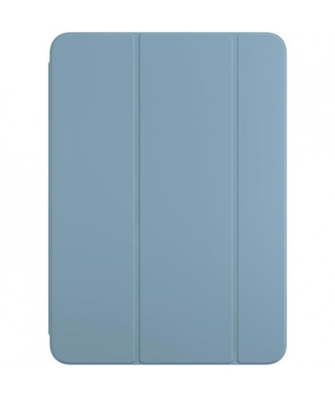 Apple - Etui Smart Folio pour iPad Pro 11 (M4) - Denim