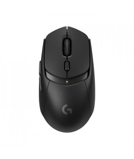 Souris Gamer - Sans fil - Logitech G - G309 Lightspeed - Noir