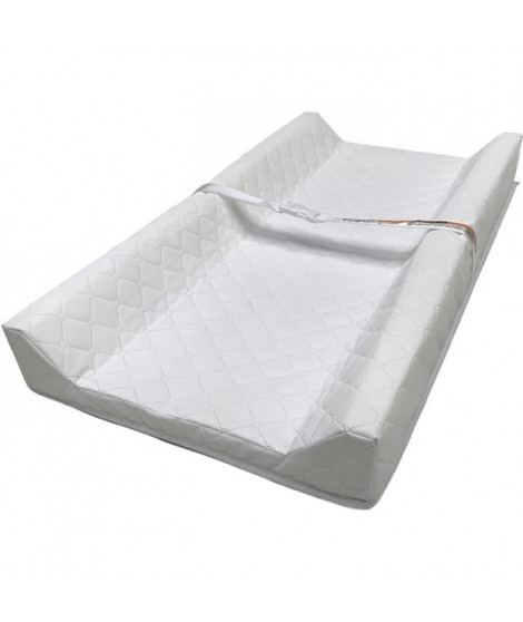 INGENUITY Matelas a langer avec contours