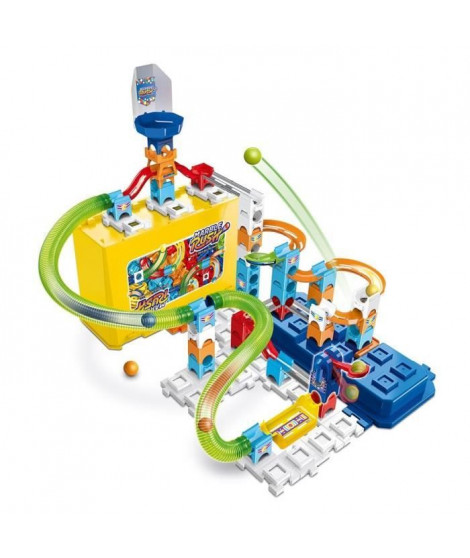 VTECH MARBLE RUSH - BUILD & STORE BOX SET M400