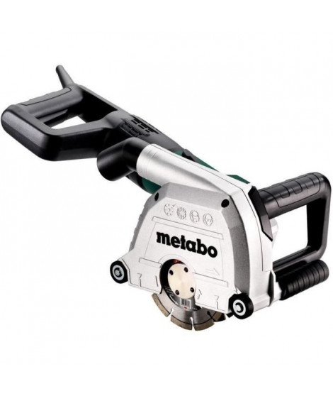 Rainureuse a béton Coffret - METABO - MFE 40