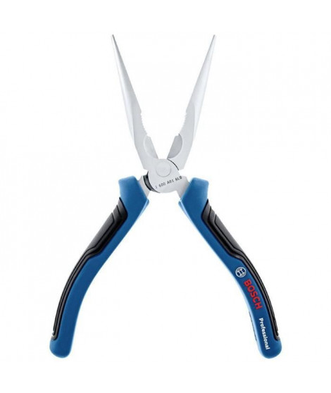 Pince a bec long de 200 mm