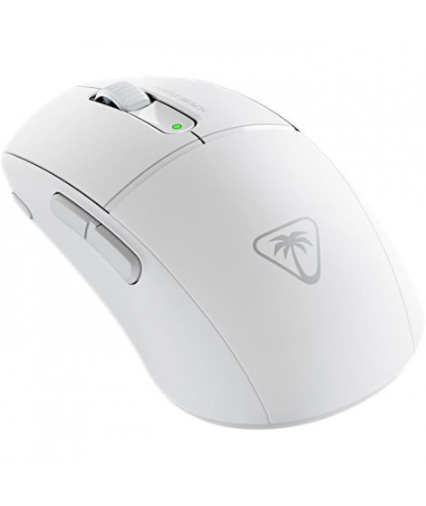 Souris gaming sans fil - TURTLE BEACH - Burst II Air - Blanche