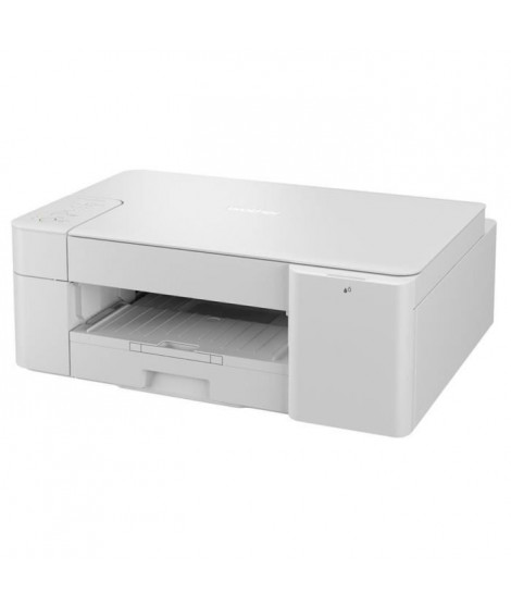Imprimante multifonction jet d'encre  3-en-1 - BROTHER - DCP-J1200WERE1 - Couleur - Wi-Fi entierement gérée depuis votre smar…