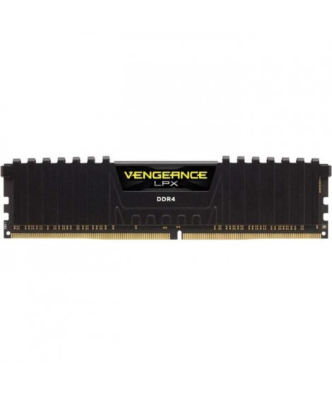 CORSAIR Vengeance LPX 8GB 1x8GB 3200Mhz CAS 16 DDR4 (CMK8GX4M1E3200C16)