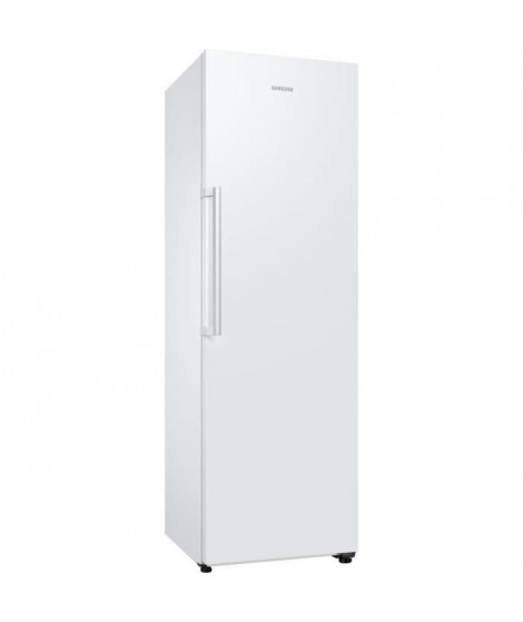 Réfrigérateur 1 porte - SAMSUNG - RR39C7AF5WW - Classe E - 387 L - 69,4 x 59,5 x 186 cm - Blanc