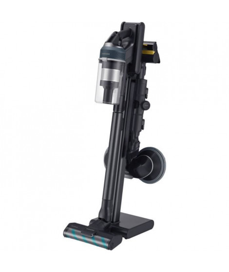 SAMSUNG Jet 95 Premium VS20C95EFTB - Aspirateur balai - 580 W - Bleu