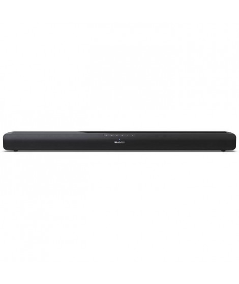Barre de son SHARP HT-SB100 - 75W avec HDMI et Bluetooth 5.1