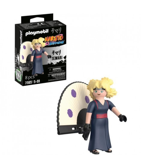 PLAYMOBIL - 71565 - Temari