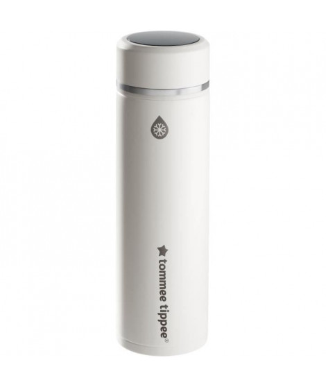 Préparateur de biberons - TOMMEE TIPPEE - GOPREP - Préparation portable parfaite - Gourde réfrigérante