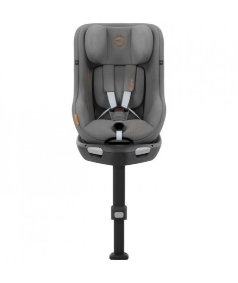 Siege Auto Sirona G i-Size - Lava Grey - CYBEX
