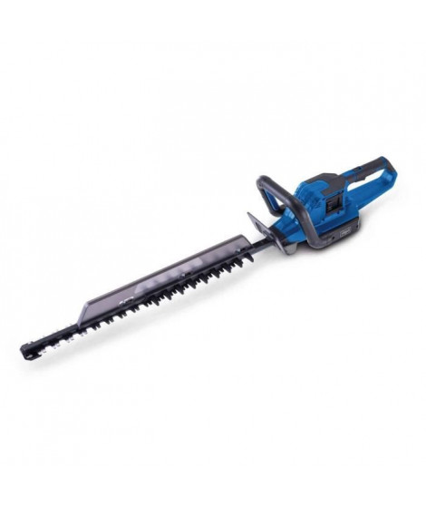 Taille-haie sans fil SCHEPPACH BC-HT720-X- 20V IXES - Longueur de coupe 65 cm - sans batterie ni chargeur