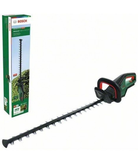 Advanced Hedge Cut 36V-65-28 NU