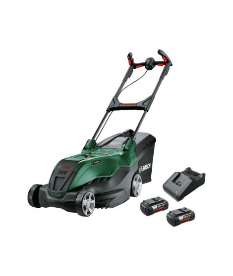 Tondeuse sans fil 36V-44-750