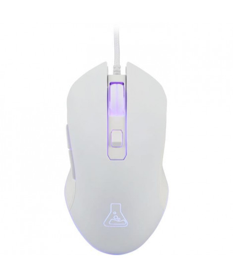 Souris Gamer sans fil -  THE G-LAB - KULT HELIUM  - Noir