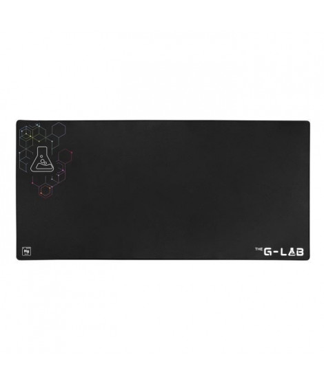 Tapis de Souris Gamer - The G-Lab - PAD MERCURY - 1200x570x4mm