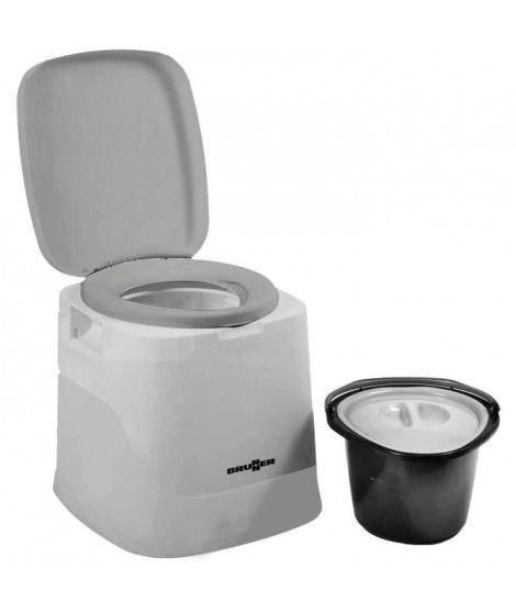 Toilette de camping portable Optiloo - BRUNNER - 500370