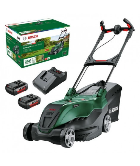 Tondeuse sans fil 36V-40-650