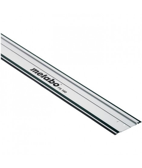 Rail de guidage - METABO - FS 160 - 160 cm