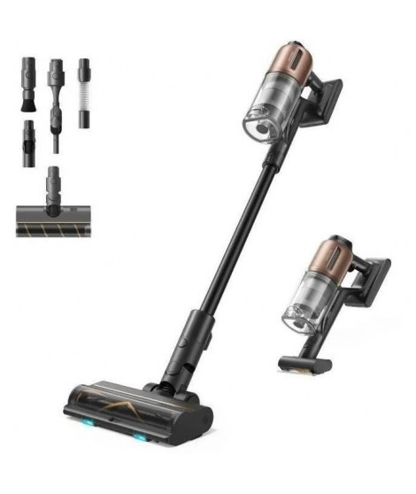 DREAME Z20 - Aspirateur Balai sans fil - 90 min - 250 AW