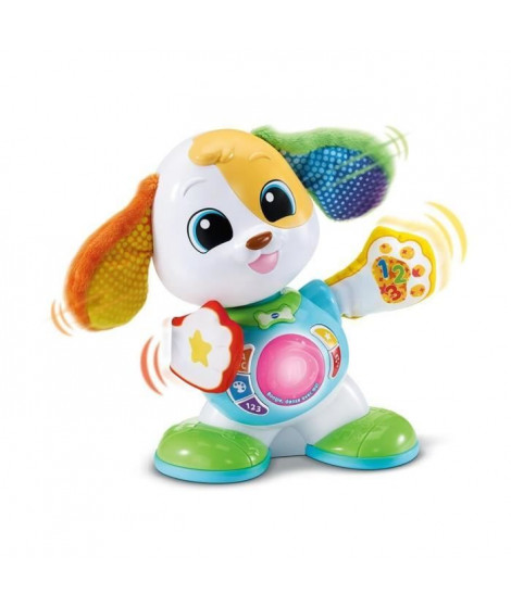 VTECH BOOGIE, DANSE AVEC MOI