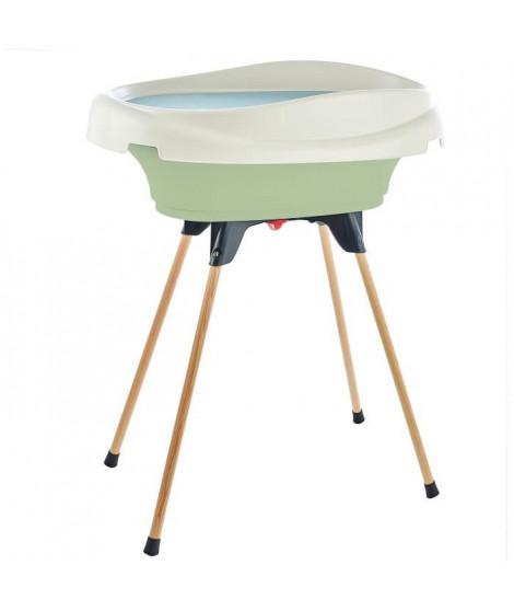 Pack plan a langer et baignoire VASCO