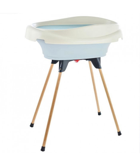 Pack plan a langer et baignoire VASCO