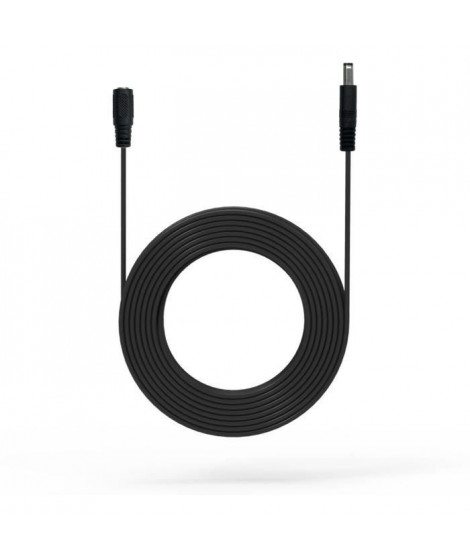 Câble d'alimentation - EZVIZ - 10m - Rallonge