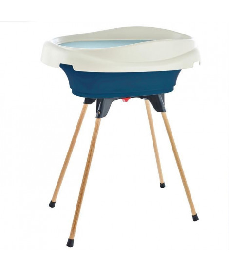Pack plan a langer et baignoire VASCO