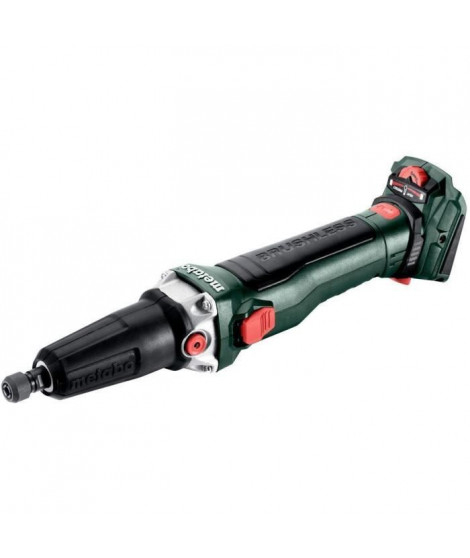 Meuleuse sans fil - METABO - GVB 18 LTX BL 11-28 - 18V - Béton - Professionnelle