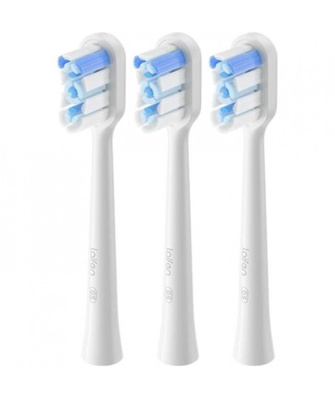 Accessoire brosse a dent - LAIFEN - Super clean