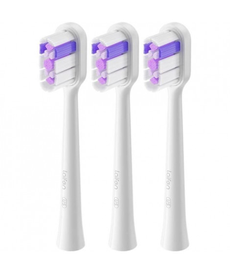 Accessoire brosse a dent - LAIFEN - Ultra whitening