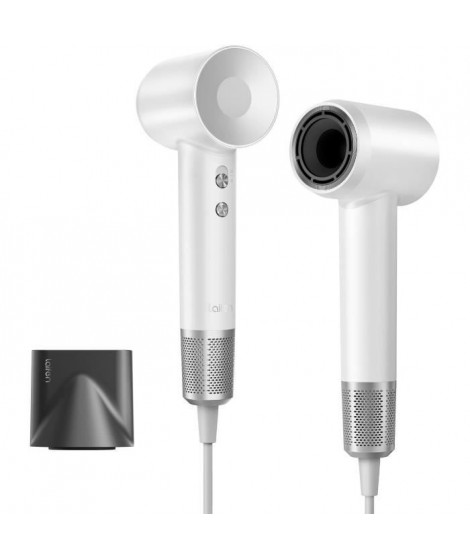 Seche-cheveux - LAIFEN - 1HD11-S-EU-WH-001 SE-LITE - Polypropylene - 1 accessoire - Blanc