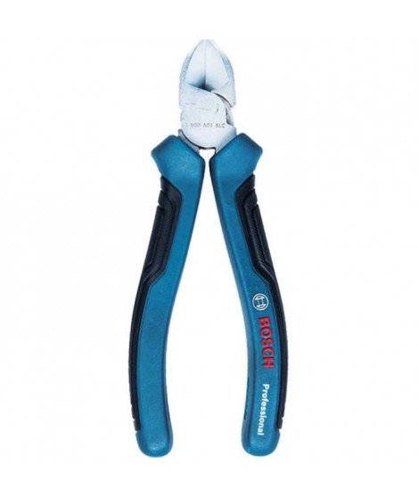 Pince diagonale de 160mm