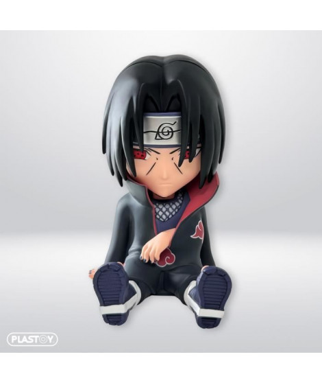 Tirelire - PLASTOY - Naruto Shippuden : Itachi