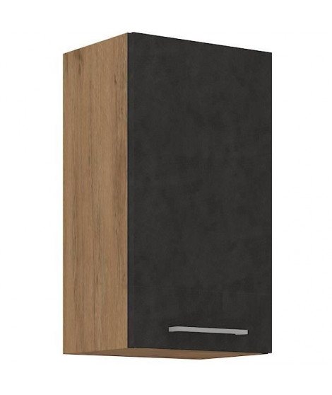 Meuble haut ROCK - L 40 cm