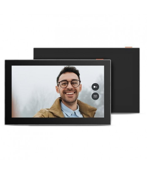 Visiophone Ezviz VISIOPHONE / INTERPHONE CONNECTE EP7