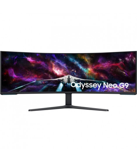 Ecran PC Samsung ODYSSEY NEO G9 - G95NC 57