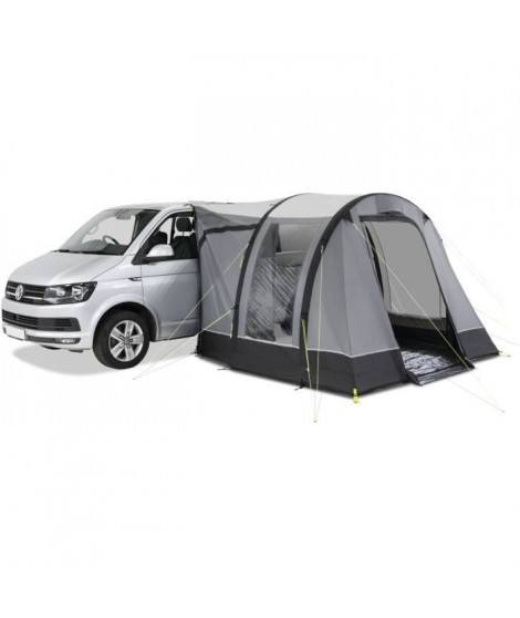 KAMPA - Auvent autoportant gonflable - Trip AIR - Largeur 2,9m