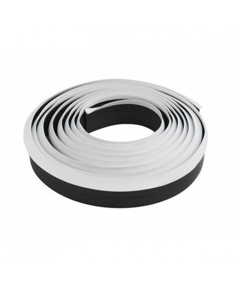 Joint d'Étanchéité - NORDLINGER PRO - 3 m - Blanc