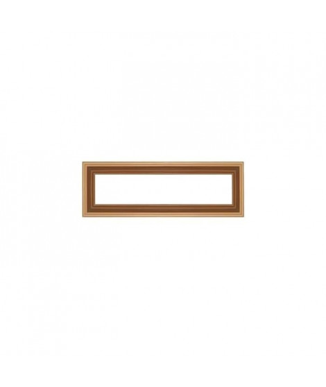 Encadrement Mouluré - NORDLINGER PRO - 20 x 60 cm - 42 x 14 mm - FSC 100%