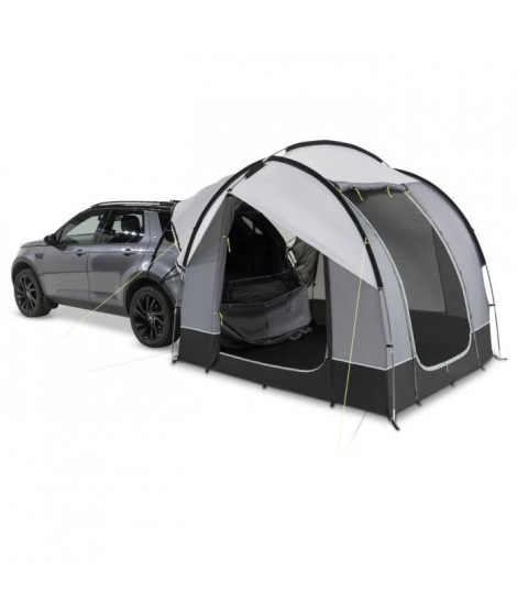 KAMPA - Auvent autoportant a arceaux - Tailgater - Largeur 2,4m