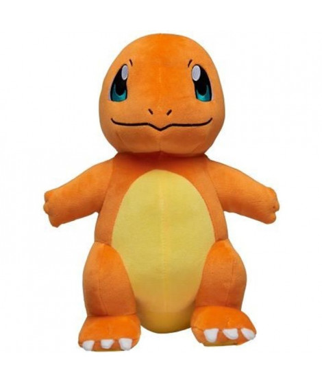 POKEMON - Peluche 30 cm Salameche  - wave 5