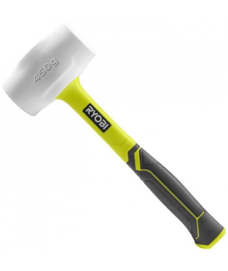 Maillet - RYOBI - Fibre de verre 450g
