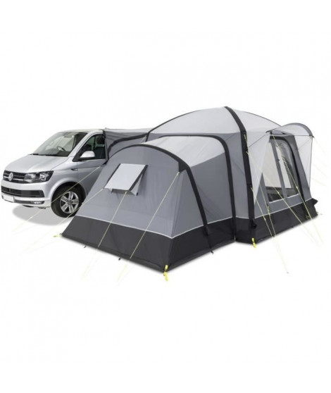KAMPA - Extension d'auvent pour Cross DA et Cross TG - Cross AIR Annexe