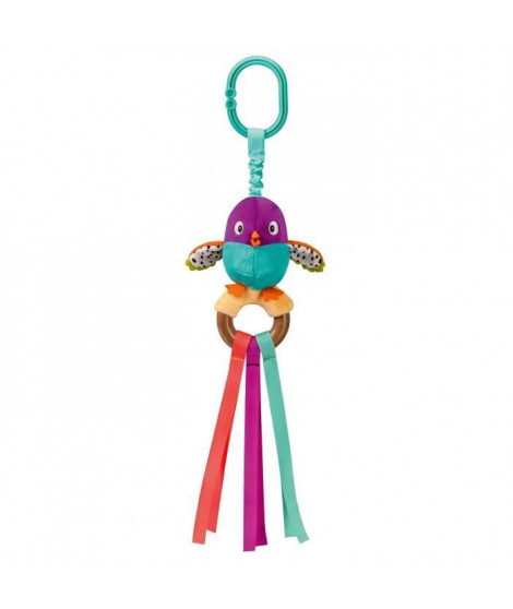 Ravensburger -PLAY + -Mon hochet d'éveil petit oiseau  - Des la naissance - version française - 34003