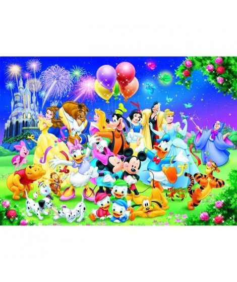 RavensburgerNuméro d'Art format 18x24cmStitchKit de peinture par numérosActivité détente et créativeDes 7 ans23930