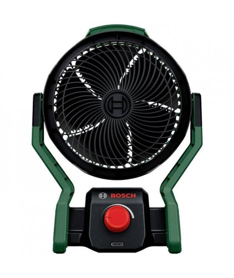 Ventilateur UniversalFan 18V 1000